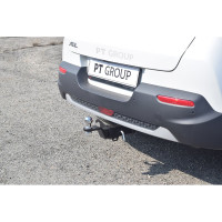 Фаркоп PT Group ТСУ съемный квадрат KIA Soul 2019- 06081502