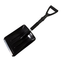 Телескопическая лопата для очистки снега ARNEZI 68-86 см R9190201
