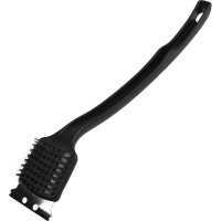 Щетка для чистки гриля Maclay 45 см 3941084