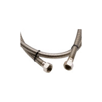 Сильфонная подводка для газа VRT 3/4", 0,8 вн/вн 200800 522258