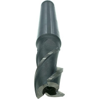 Фреза концевая к/х (28х45х147 мм; z=3 КМ3) TORNERI 039354