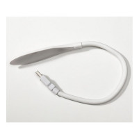 Светильник RISALUX 16235/1WT 14хLED 1,5Вт белый 3х42 см 5247473