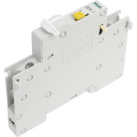 Дополнительный контакт Dekraft ДК-105 13303DEK