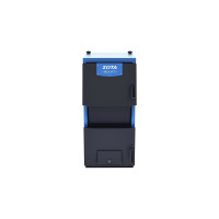 Твердотопливный отопительный котел ZOTA Bulat 18 кВт BL4588140018