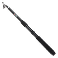 Спиннинг AZOR FISHING "Шторм", телескоп., файбергласс, 2,7м, тест 10-30гр. 149-028