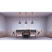 Светильник Arlight SP-ERIC-R250-8W Warm3000 035930