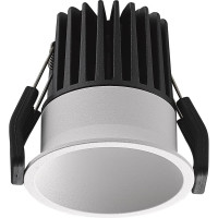 Встраиваемый светильник Neylight NLRD1231W