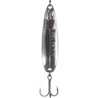 Колеблющаяся блесна Lucky John MAIBE SPOON 18.0г, цвет 004 LJMAI18-004