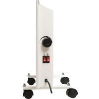 Конвектор OASIS модель "Оазис" SK-10