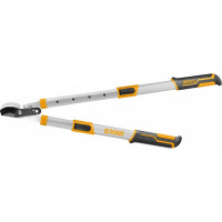 Сучкорез с телескопическими ручками INGCO INDUSTRIAL HLTS7608