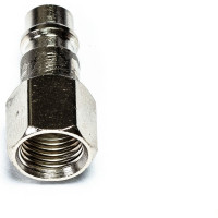 Переходник БРС Рапид Папа - 1/4" Мама Garage УТ-00000389