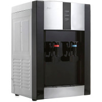 Кулер Aqua Work 16TR серебристо-черный 25888
