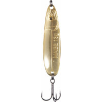 Колеблющаяся блесна Lucky John MAIBE SPOON 18.0г, 006 LJMAI18-006
