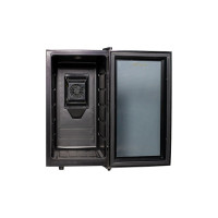 Термоэлектрический винный шкаф Meyvel MV18-BF1 easy 980045