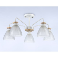 Люстра на штанге Ambrella Light TRADITIONAL TR9567