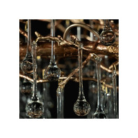 Подвесная люстра LOFT IT Bijout 10068/800 GB