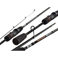 Спиннинговое удилище Lucky John Basara MICRO JIG 7 71", 2.16 LJBA-712LMF