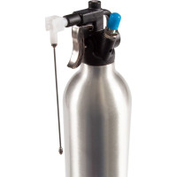 Пульверизатор технических жидкостей алюминиевый 600 см3 KING TONY 9TBA600