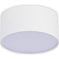 Потолочный светильник ST luce белый LED 1х12W 3000K 1080Lm ST606.532.12