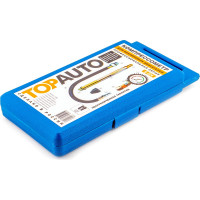 Компрессометр топ авто для дизельных двигателей g-324hm hyundai, mitsubishi, kia TopAuto 11564
