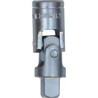 Шарнир карданный 1/2"DR, 73 мм Энкор 20769