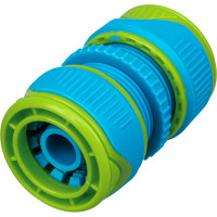 Муфта ремонтная LUXE 1/2", двухкомпонентная PALISAD 65788