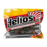 Виброхвост Helios hs-29-042 guru 3.0"/7.62 см, star oil, 9шт 00000298515