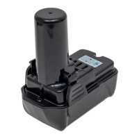 Аккумулятор для HITACHI BCL 10.8V 1.5AH (LI-ION) PN: BCL1015 TopOn TOP-PTGD-HIT-10.8-1.5L