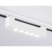 Накладной светильник Ambrella Light TRACK SYSTEM GL6700
