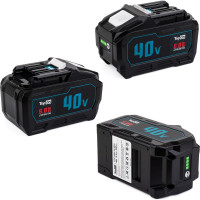 Аккумулятор 40V 5.0AH (LI-ION) PN: Y2023 TopOn TOP-MAK-BL4050