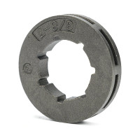 Звездочка ведущая для бензопил 3/8" BS-40-45M Huter 71/4/28