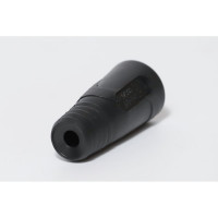Кабельная розетка 70-95 (female socket) PLAZWELD P-FS7095c