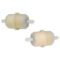 Фильтр топливный проходной TSS DGW 5.0/200E-R;198,SDG 5000ES-8000EHA /Fuel filter element ТСС 017975