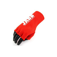Митенки для бокса Jabb je-3016 красные 4690222156034