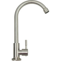 Кран для мойки Juguni из нержавеющей стали, 0402.175