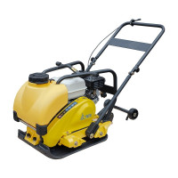Виброплита ТСС TSS-WP100TH (колесный комплект, бак) 207184