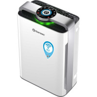 Воздухоочиститель Термекс Vivern 500 Wi-Fi ЭдЭБ03132