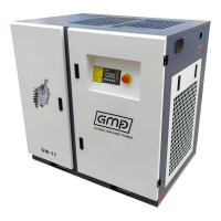 Винтовой компрессор GMP GM-11-10