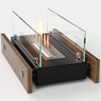 Биокамин Firelight BFP/T-4025 Wood НС-1573593