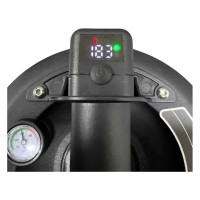 Вакуумная присоска TTOOLS 200 мм VACUUM (AUTO)