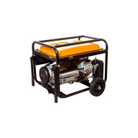 Бензиновый генератор REDVERG RD-G8300E 6683001
