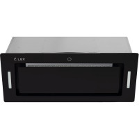 Вытяжка LEX GS BLOC GS 900 BLACK CHTI000363