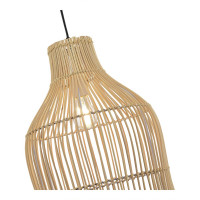 Подвесной светильник ST luce, белый/бежевый e27 1x40w, SL1513.523.01