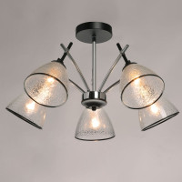 Люстра De City Дэла 5x60w e27 220V 635015205