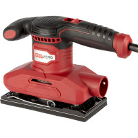Машина плоско-шлифовальная REDVERG RD-SG30-90S 6686980