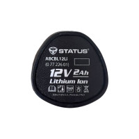 Аккумулятор STATUS ABCBL 12 Li 07722601