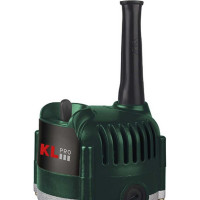 Профессиональная торцовочная фрезерная машина KLPRO KLFT1021 710 w 6.35 mm 14025