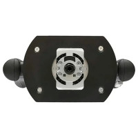 Фрезер AYGER АВ1700 1 шт AB1700