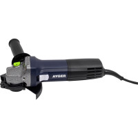 Углошлифовальная машина AYGER 1 шт AG1100ES