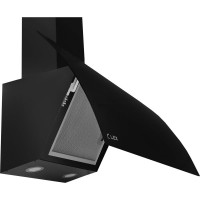 Вытяжка Lex PLAZA GS 600 BLACK CHTI000365